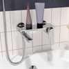 Смеситель для ванны, Dash, IDDIS, DASSB00i02WA DASSB00i02WA - фото 45334