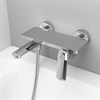 Смеситель для ванны, Dash, IDDIS, DASSB00i02WA DASSB00i02WA - фото 45335