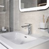 Смеситель для умывальника, Dash, IDDIS, DASSB00i01 DASSB00i01 - фото 45341