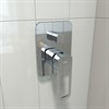 Встраиваемый смеситель с двумя выходами, Slide, IDDIS, SLISB00i67 SLISB00i67 - фото 45397