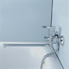 Смеситель для ванны с длинным изливом, Bild, IDDIS, BILSB00i10WA BILSB00i10WA - фото 45550