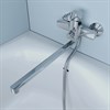 Смеситель для ванны с длинным изливом, Bild, IDDIS, BILSB00i10WA BILSB00i10WA - фото 45551