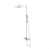 Смеситель с верхним душем, Bild, IDDIS, BILSB1Fi06 BILSB1Fi06 - фото 45568