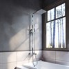 Смеситель с верхним душем, Bild, IDDIS, BILSB1Fi06 BILSB1Fi06 - фото 45569