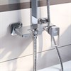Смеситель с верхним душем, Bild, IDDIS, BILSB1Fi06 BILSB1Fi06 - фото 45570