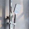 Смеситель с верхним душем, Bild, IDDIS, BILSB1Fi06 BILSB1Fi06 - фото 45571