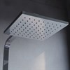 Смеситель с верхним душем, Bild, IDDIS, BILSB1Fi06 BILSB1Fi06 - фото 45572