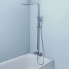 Смеситель с верхним душем, Bild, IDDIS, BILSB1Fi06 BILSB1Fi06 - фото 45573