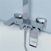 Смеситель с верхним душем, Bild, IDDIS, BILSB1Fi06 BILSB1Fi06 - фото 45574