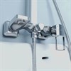 Смеситель с верхним душем, Bild, IDDIS, BILSB1Fi06 BILSB1Fi06 - фото 45575