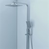 Смеситель с верхним душем, Bild, IDDIS, BILSB1Fi06 BILSB1Fi06 - фото 45576