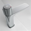 Смеситель для умывальника с инновационным управлением Push Control, Slide, IDDIS, SLISBBTi01 SLISBBTi01 - фото 45623
