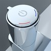 Смеситель для умывальника с инновационным управлением Push Control, Slide, IDDIS, SLISBBTi01 SLISBBTi01 - фото 45624
