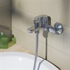 Смеситель для ванны с керамическим дивертором, Ray, Iddis, RAYSB02i02WA RAYSB02i02WA - фото 45712