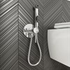 Встраиваемый смеситель с гигиеническим душем, IDDIS, 003SBR0i08 003SBR0i08 - фото 45740