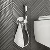 Встраиваемый смеситель с гигиеническим душем, IDDIS, 003SBR0i08 003SBR0i08 - фото 45741
