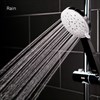 Смеситель для ванны с верхним душем, Male, IDDIS, MALSB3Fi06 MALSB3Fi06 - фото 45752