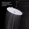 Смеситель для ванны с верхним душем, Edifice, IDDIS, EDISB3Fi06 EDISB3Fi06 - фото 45781