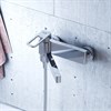 Смеситель для ванны, Slide, IDDIS, SLISB00i02WA SLISB00i02WA - фото 45800