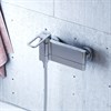 Смеситель для ванны, Slide, IDDIS, SLISB00i02WA SLISB00i02WA - фото 45801