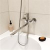 Смеситель для ванны с длинным изливом с керамическим дивертором, Sena, IDDIS, SENSBL2i10WA SENSBL2i10WA - фото 45833