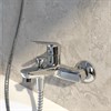 Смеситель для ванны, Torr, IDDIS, TORSB00i02WA TORSB00i02WA - фото 45869