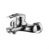 Смеситель для ванны Carlow Plus, IDDIS, CRPSB00i02WA CRPSB00i02WA - фото 45875