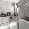 Смеситель для ванны, Oldie, IDDIS, OLDSB00i02 OLDSB00i02 - фото 45907