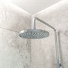 TORSBBTi06 , Cмеситель термостатический с верхним душем, Torr, ID TORSBBTi06 - фото 45994