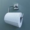 Держатель для туалетной бумаги без крышки, латунь, Edifice, IDDIS, EDISB00i43 EDISB00i43 - фото 46528