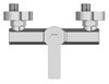 Смеситель SMART для душа A63049 - фото 46940