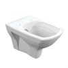 Подвесной унитаз CARINA XL Clean On DPL EO slim MZ-CARINA-XL-COn-S-DL-E - фото 47072