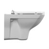 Подвесной унитаз CARINA XL Clean On DPL EO slim MZ-CARINA-XL-COn-S-DL-E - фото 47076