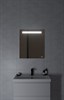 Зеркало LED 010 BASE 60 LU-LED010*60-b-Os - фото 47155
