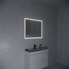 Зеркало LED 011 DESIGN 100 LU-LED011*100-d-Os - фото 47162