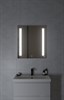 Зеркало LED 020 BASE 70 LU-LED020*70-b-Os - фото 47184
