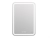 Зеркало LED 050 DESIGN PRO 55 LU-LED050*55-p-Os - фото 47194