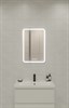 Зеркало LED 050 DESIGN PRO 55 LU-LED050*55-p-Os - фото 47197
