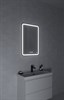 Зеркало LED 050 DESIGN PRO 55 LU-LED050*55-p-Os - фото 47199