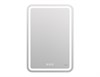 Зеркало LED 051 DESIGN PRO 55 LU-LED051*55-p-Os - фото 47208