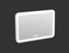 Зеркало LED 051 DESIGN PRO 80 LU-LED051*80-p-Os - фото 47217
