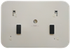 Зеркало LED 051 DESIGN PRO 80 LU-LED051*80-p-Os - фото 47218