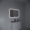 Зеркало LED 070 DESIGN PRO 100 LU-LED070*100-p-Os - фото 47235