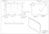 Зеркало LED 070 DESIGN PRO 100 LU-LED070*100-p-Os - фото 47238