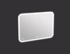 Зеркало LED 070 DESIGN PRO 80 LU-LED070*80-p-Os - фото 47244