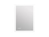 Зеркало LED 080 DESIGN PRO 60 LU-LED080*60-p-Os - фото 47246