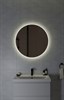 Зеркало ECLIPSE smart 80x80 A64143 - фото 47296
