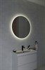 Зеркало ECLIPSE smart 80x80 A64143 - фото 47297