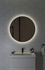 Зеркало ECLIPSE smart 90x90 A64144 - фото 47302