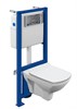 Комплект CARINA XL CO DPL EO slim + LINK PRO A64122 - фото 47515